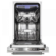 Встраиваемая посудомоечная машина MIDEA M45BD-1006D3