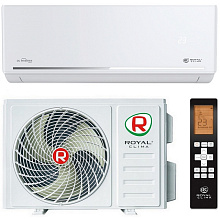Настенный кондиционер Royal Clima RCI-FC75HN