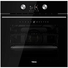 Духовой шкаф TEKA STEAKMASTER NIGHT RIVER BLACK