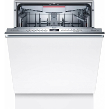 Встраиваемая посудомоечная машина BOSCH SMH4HCX48E