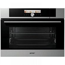 Духовой шкаф GORENJE PLUS GCS 873 X