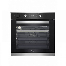 Духовой шкаф BEKO BIS 15300 X