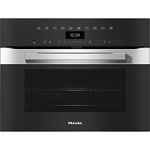 Духовой шкаф MIELE H7440BM EDST/CLST