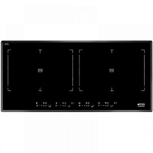 Варочная панель SMEG SIM942B