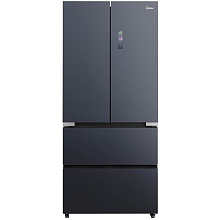 Холодильник MIDEA MDRF705BIE70