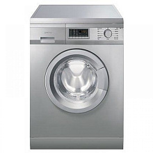 Стиральная машина SMEG WMF147X