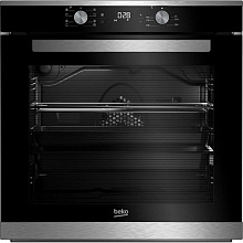 Духовой шкаф BEKO BIM 35300 XMS