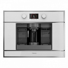 Встраиваемая кофемашина TEKA WISH MAESTRO CLC 835 MC WHITE