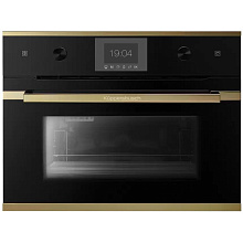 Паровой шкаф KUPPERSBUSCH CD 6350.0 S4 GOLD