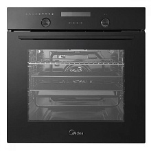 Электрический духовой шкаф MIDEA MO78107CGB