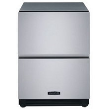 Встраиваемый конвертируемый холодильник Signature Kitchen Suite SKSUD2402P