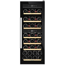 Винный шкаф LIBHOF GQD-38 BLACK