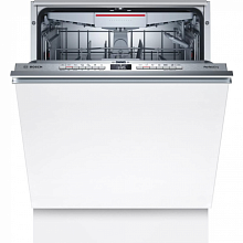 Встраиваемая посудомоечная машина BOSCH SBV6ZCX00E