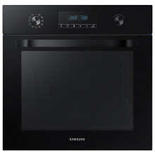 Духовой шкаф SAMSUNG NV68R2340RB/WT
