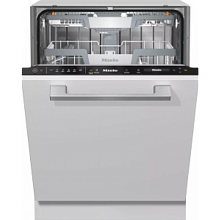 Встраиваемая посудомоечная машина MIELE G 7465 SCVI XXL
