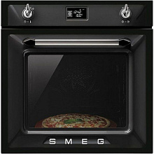 Духовой шкаф SMEG SF6922NPZ