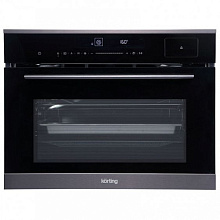 Духовой шкаф KORTING OKB 3450 GNBX STEAM