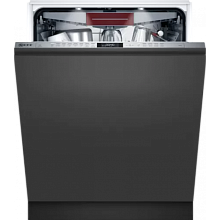 Посудомоечная машина NEFF S157ZCX35E