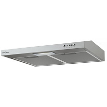 Вытяжка KRONA JESSICA slim 500 inox push button