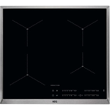 Индукционая варочная панель AEG IAE64413XB