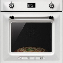 Духовой шкаф SMEG SF6922BPZ
