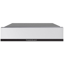Выдвижной ящик Kuppersbusch CSZ 6800.0 W2 Black Chrome