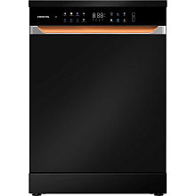 Посудомоечная машина HIBERG I-Q 6815 LB