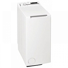 Cтиральная машина WHIRLPOOL TDLR 70110