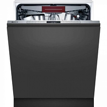 Встраиваемая посудомоечная машина NEFF S155ECX11E