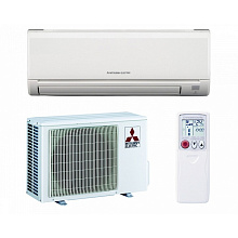 Настенный кондиционер Mitsubishi Electric MS-GF20VA / MU-GF20VA