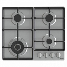 Газовая варочная панель GORENJE GW 641 EX
