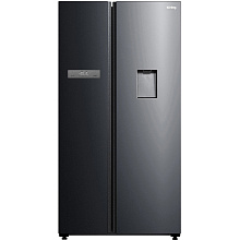 Холодильник KORTING KNFS 95780 W XN