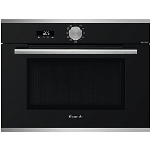 Микроволновая печь BRANDT BKS7131LX