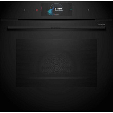 Духовой шкаф BOSCH HRG978NB1