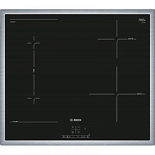 Варочная панель BOSCH PWP645BB5E