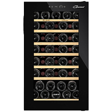 Винный шкаф LIBHOF GM-49 BLACK