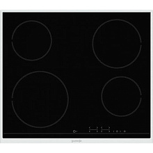 Варочная панель GORENJE ECT641BX