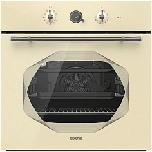 Духовой шкаф GORENJE BO727INI