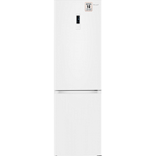 Холодильник WEISSGAUFF WRK 2000 TOTAL NOFROST INVERTER WHITE