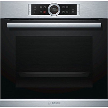 Духовой шкаф BOSCH HBG 6750 S1