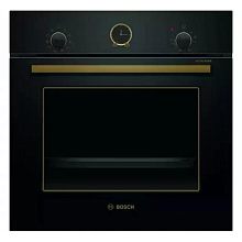 Встраиваемый духовой шкаф BOSCH HBJN10YB2R
