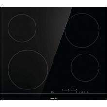 Варочная панель GORENJE ECT641BCSCE