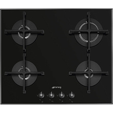 Газовая варочная панель SMEG PV164B3