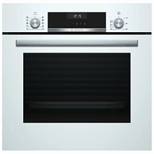 Электрический духовой шкаф BOSCH HBJ558YW3Q