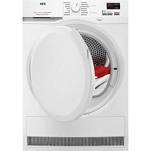 Сушильная машина AEG T6DB40370