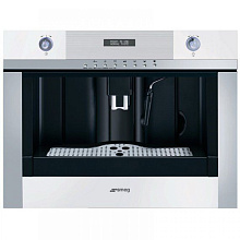 Кофемашина SMEG CMSC45B