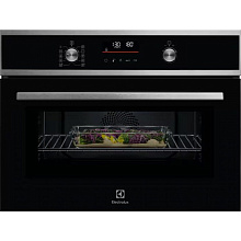 Духовой шкаф ELECTROLUX EVL6E49X