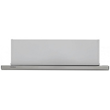 Вытяжка Krona KAMILLA slim 600 INOX (2 мотора)
