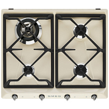 Варочная панель SMEG SR964PGH VICTORIA