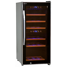 Винный шкаф WINE CRAFT BC-24BZ GRAND CRU